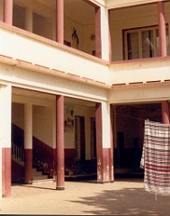 1988 ECKMUHL ECOLE JEAN ZAY LE PREAU